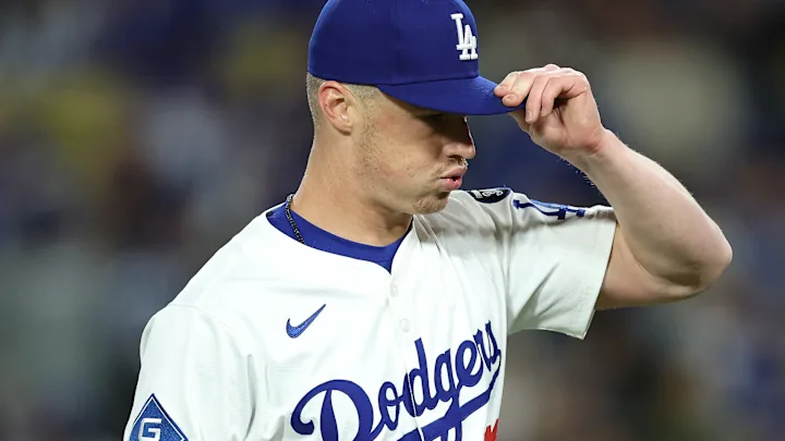 EXCLUSIVE: The Boston Red Sox trade pitcher Tanner Houck to the Pittsburgh Pirates in blockbuster trade for cash purpose, According to ESPN in return they officially acquire Los Angeles Dodgers fans favorite pitcher Jack Dreyer to a four years lucrative contract with a….see trade details below