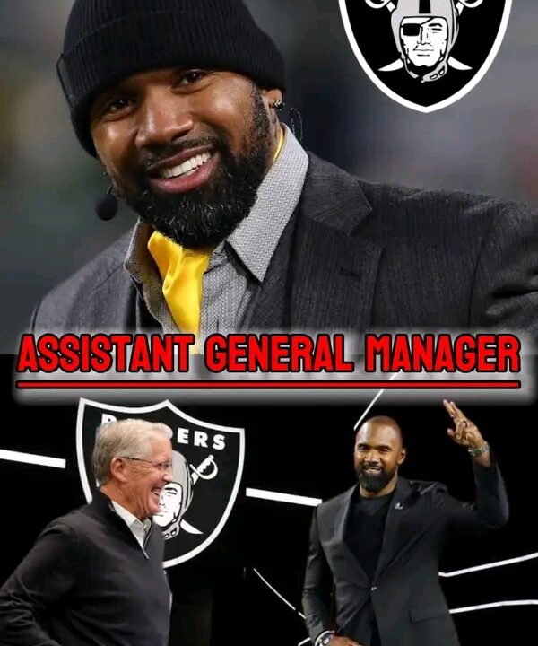 BREAKING: Raiders Invite Charles Woodson for Interview as Potential Assistant GM; Pete Carroll Plays Key Role in Evolving Terms