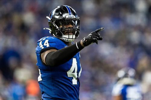 BLOW TO THE COLTS! Pro Bowler’s Injury Timeline Revealed – Will He Be Ready for Season Opener