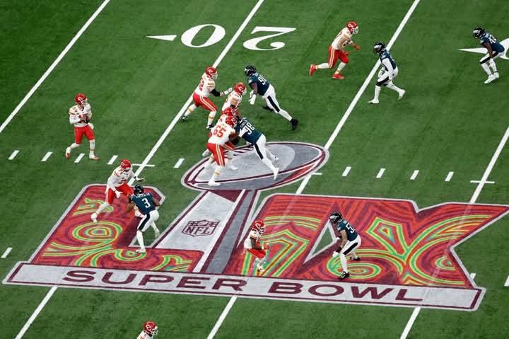 Two Detroit Lions games are among the 2025 season’s most anticipated matchups