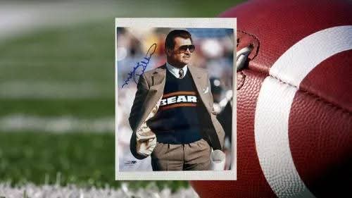 Breaking News: Netflix Releases “The Underdog” a Highly Anticipated Documentary About Chicago Bears Legend Mike Ditka, Slated for Release on the