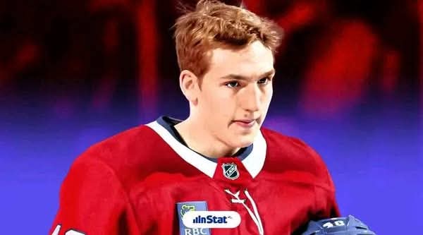 ESPN VERIFIED: Montreal Canadiens Defenseman Lane Hutson Invest $8.6 Million Dollars to Transform a House Into Shelter For the Homeless Youth In