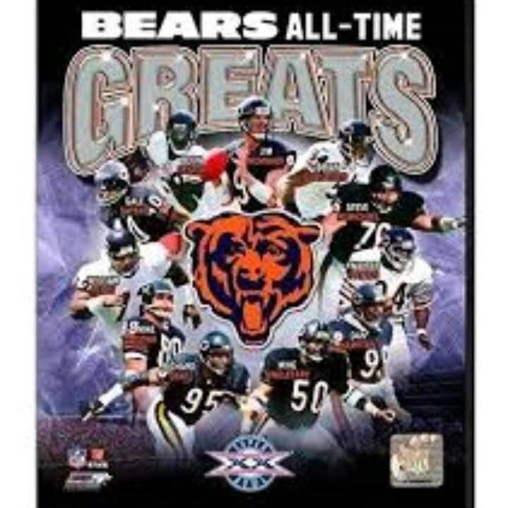 BREAKING NEWS: Netflix Announces Premiere of Exclusive Chicago Bears Documentary, Offering Unprecedented Behind-the-Scenes Access and Exploring the Legacy of One of National Football Most Iconic Programs” The live-action documentary is set to debut globally on 30th of…. Read full epic news details below