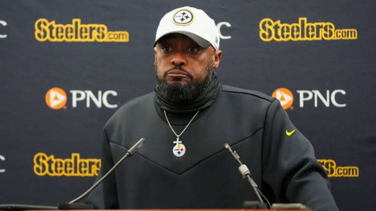 HORRIBLE NEWS: Mike Tomlin Abruptly Departs as Head Coach of Pittsburgh Steelers