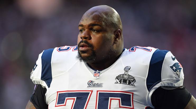 Vince Wilfork Declares “I’m Returning to Redeem The Reputation of My Team” as Patriots Name Him Defensive Line Coach