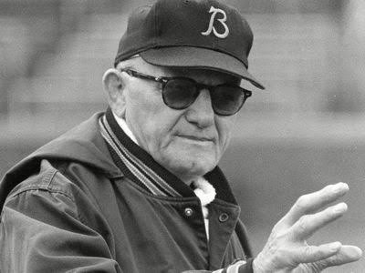 Netflix Announces Date Premiere for Emotional Documentary Honoring Bears Legend George “Papa Bear” Halas