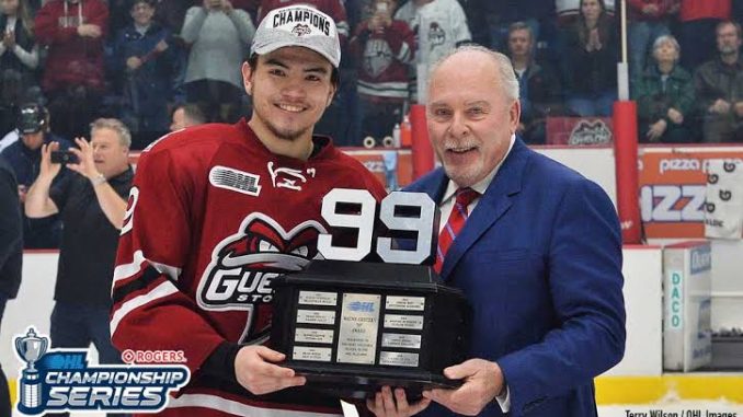 The NHL has recognized Montreal Canadiens captain Nick Suzuki as the greatest player in the franchise’s 115-year history, as reported by Sportsnet