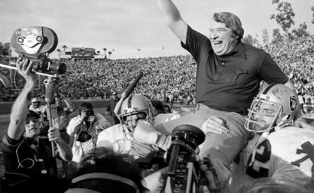 Netflix Announces Official Date Premiering for Special Documentary Honoring Late Raiders Legend John Madden