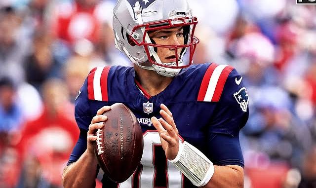 Patriots’ Quarterback Drake Maye Makes Monumental $9.5 Million Investment to Establish Youth Homeless Shelter in