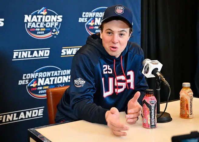 Blockbuster Breaking: Bruins Star Charlie McAvoy Suffers Grade 5 Shoulder Separation — Painkiller Injection Complication Causes Infection, Prolongs Absence of Defensive Anchor