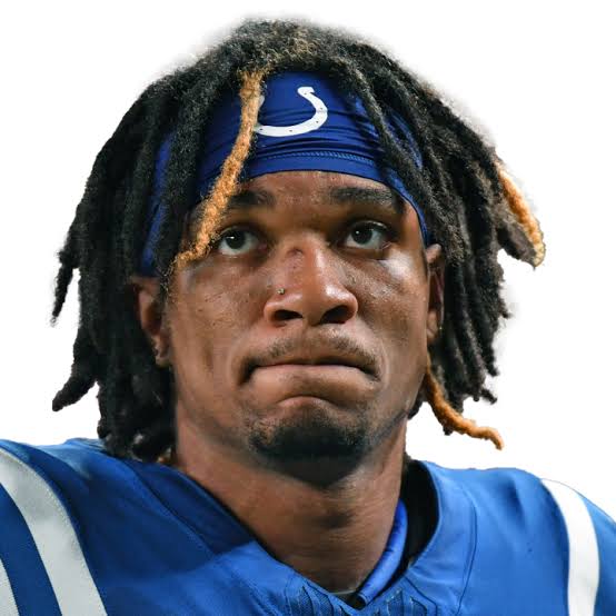 The Biggest QB Bust of the Year: Anthony Richardson’s Struggles Raise Questions About His Future in the NFL