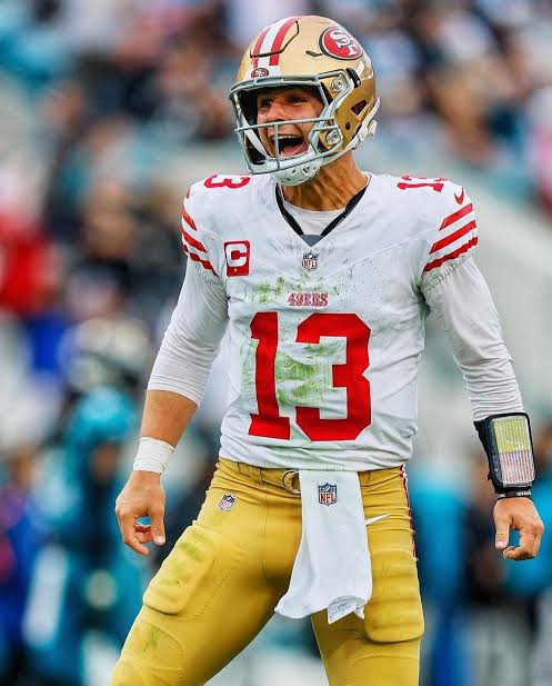 He’s Staying: Brock Purdy Shocks NFL World with Historic $300 Million 7-Years Extension – 49ers Fans Rejoice