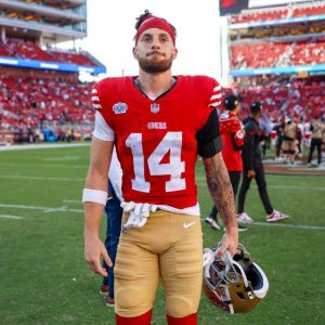 Boom! Ricky Pearsall is Ready to take the League by Storm: 49ers’ Coaching Staff Can’t Stop Raving